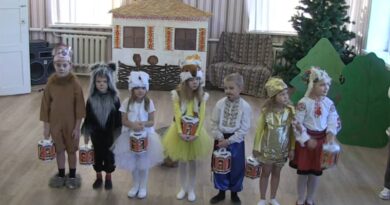 Дебют наймолодших!